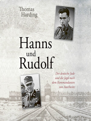 cover image of Hanns und Rudolf